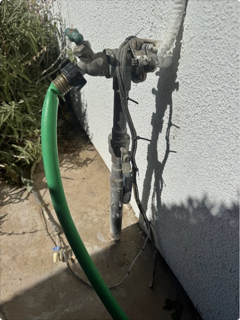 Plumber chino hills ca